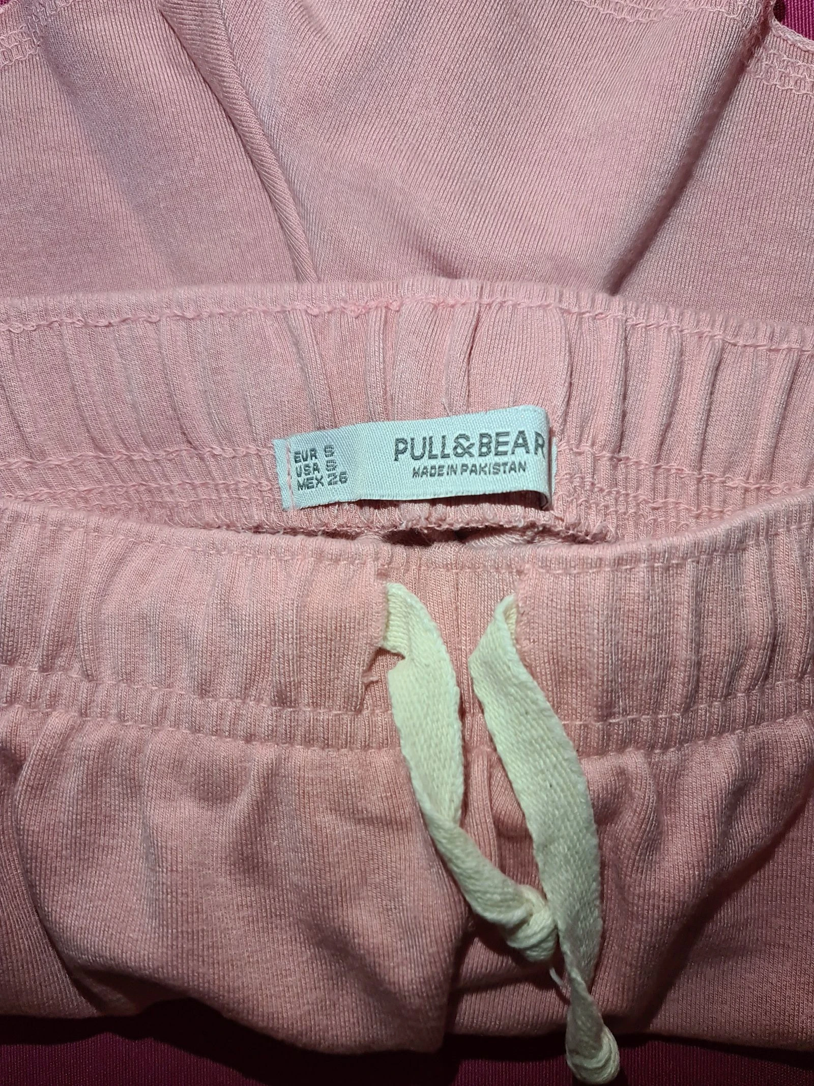 Set van korte broeken van Pull&Bear – photo 6
